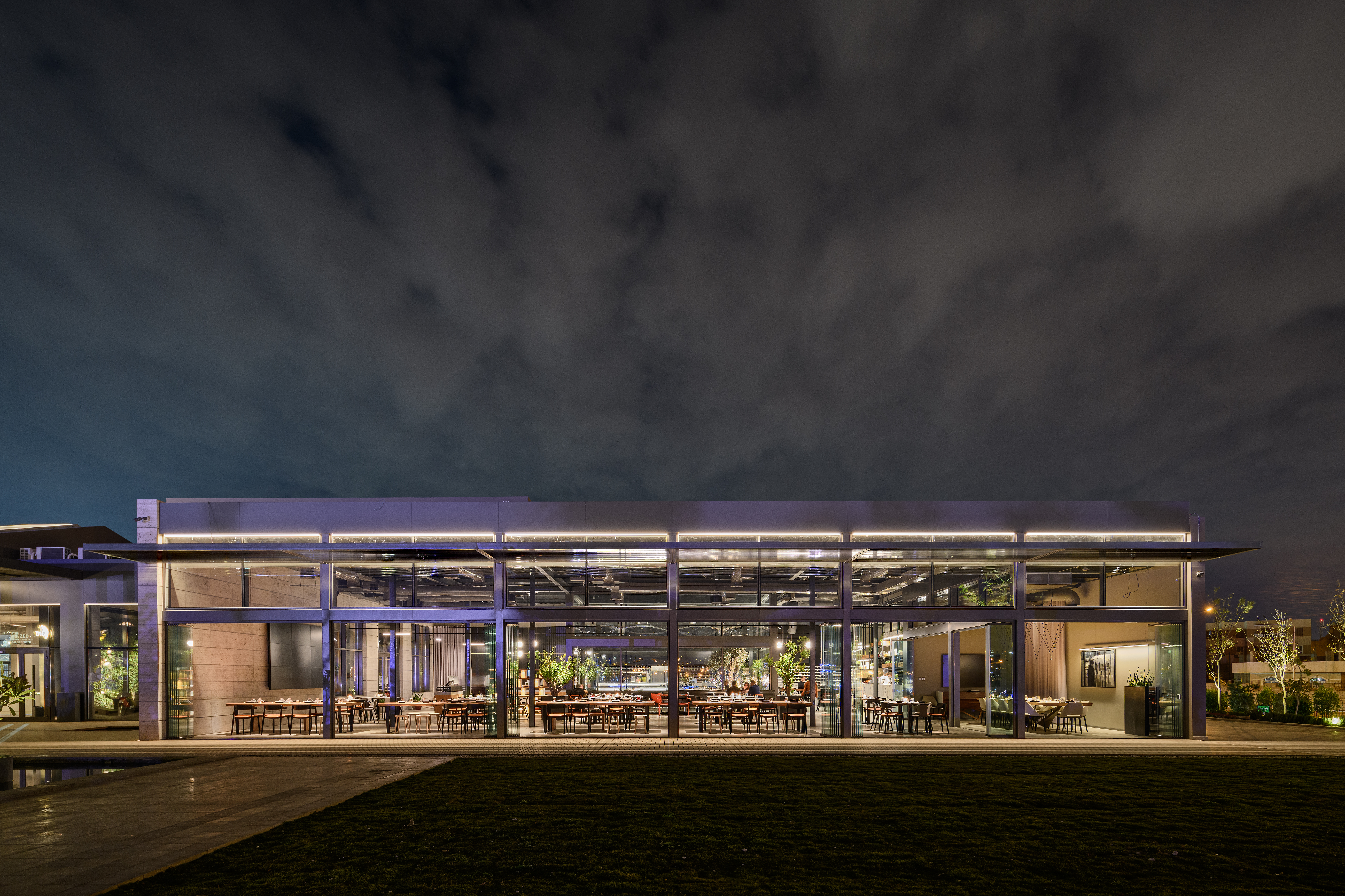 Ora Sales Center - Image 3